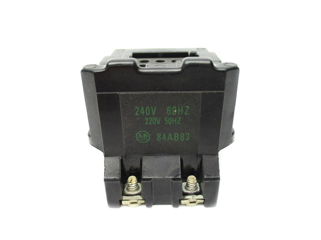 ALLEN BRADLEY 84AB83 220/240V NSNP