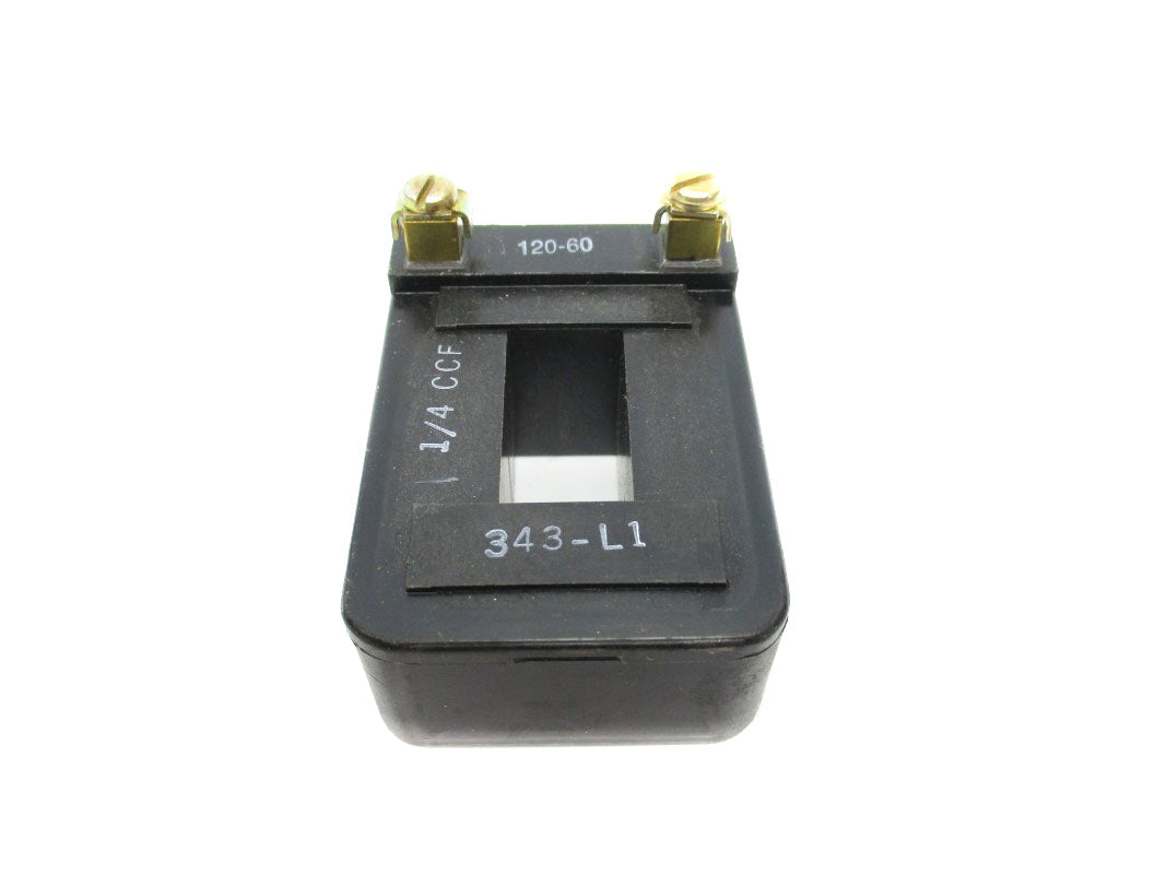 JOSLYN CLARK 343-L1 120V NSNP