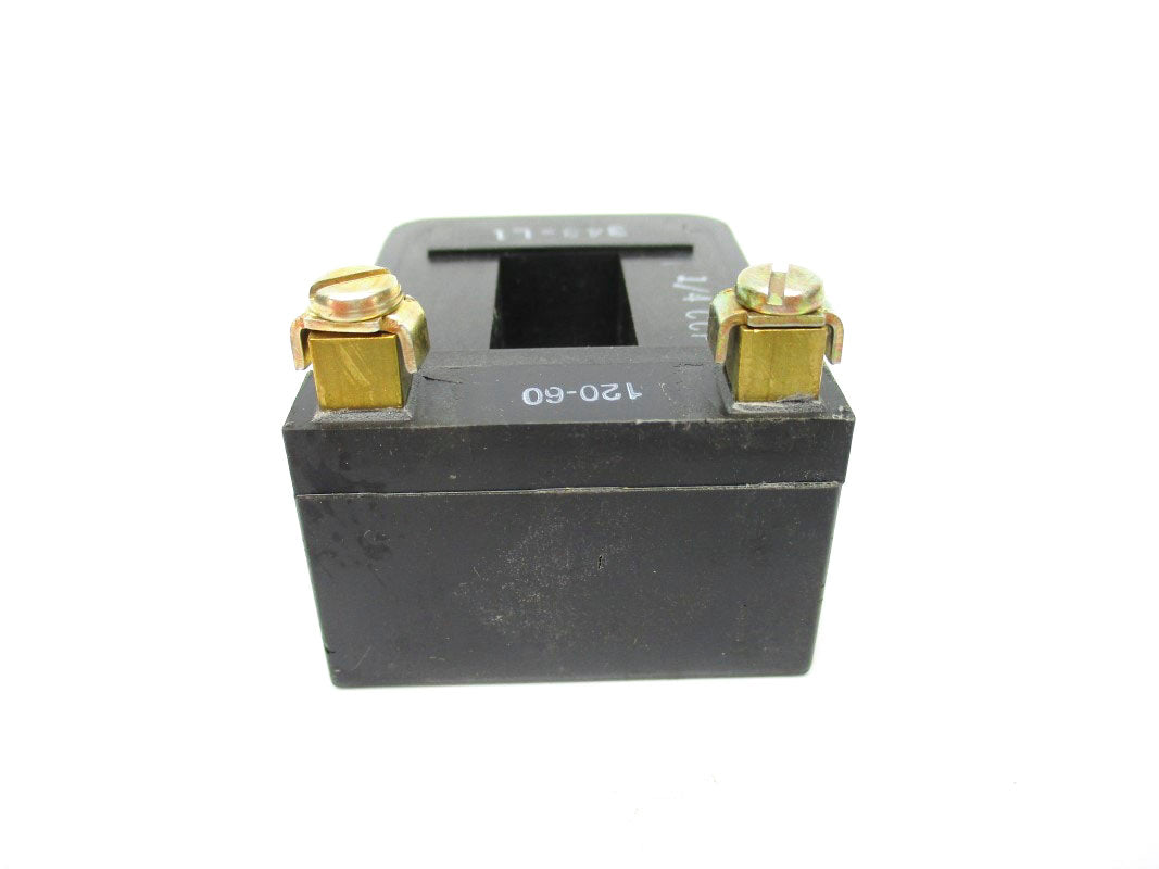 JOSLYN CLARK 343-L1 120V NSNP