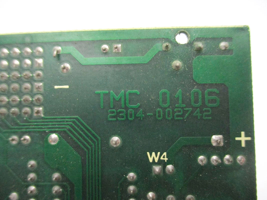 TOLEDO TMC0106 2304-002742 UNMP