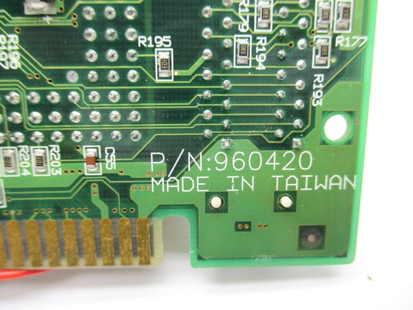 960420 UNMP