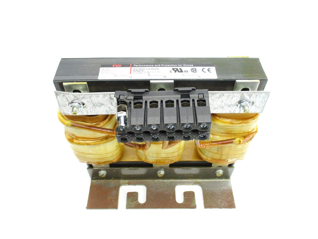TCI KLR55CTB 600V 55A NSNP