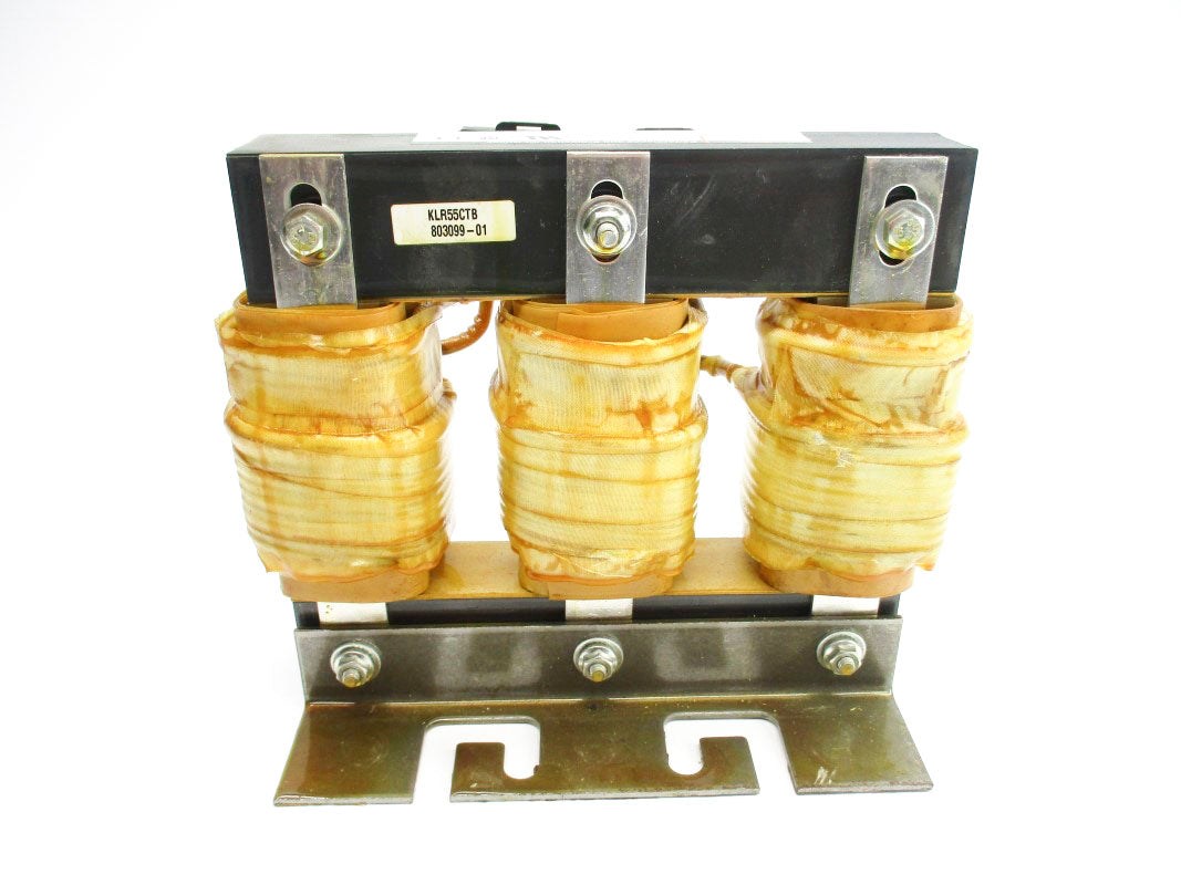 TCI KLR55CTB 600V 55A NSNP