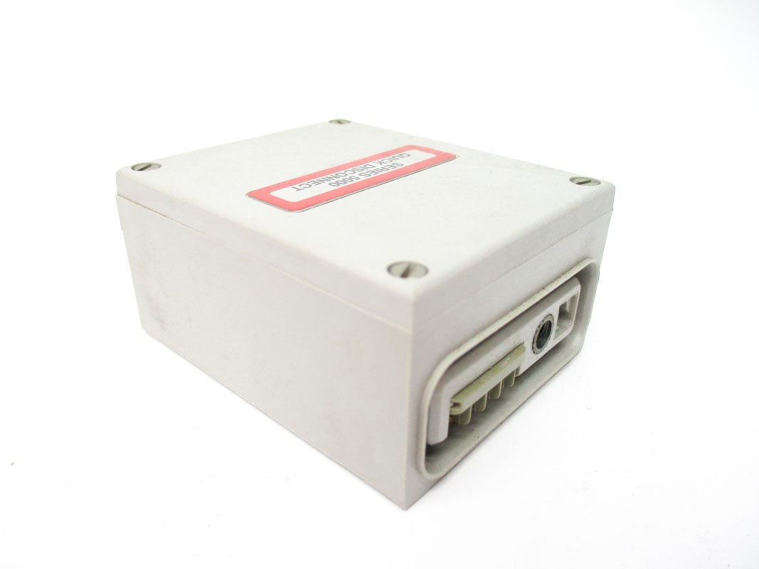 ALLEN BRADLEY 42LTB-5000 SER. B 120VAC NSNP