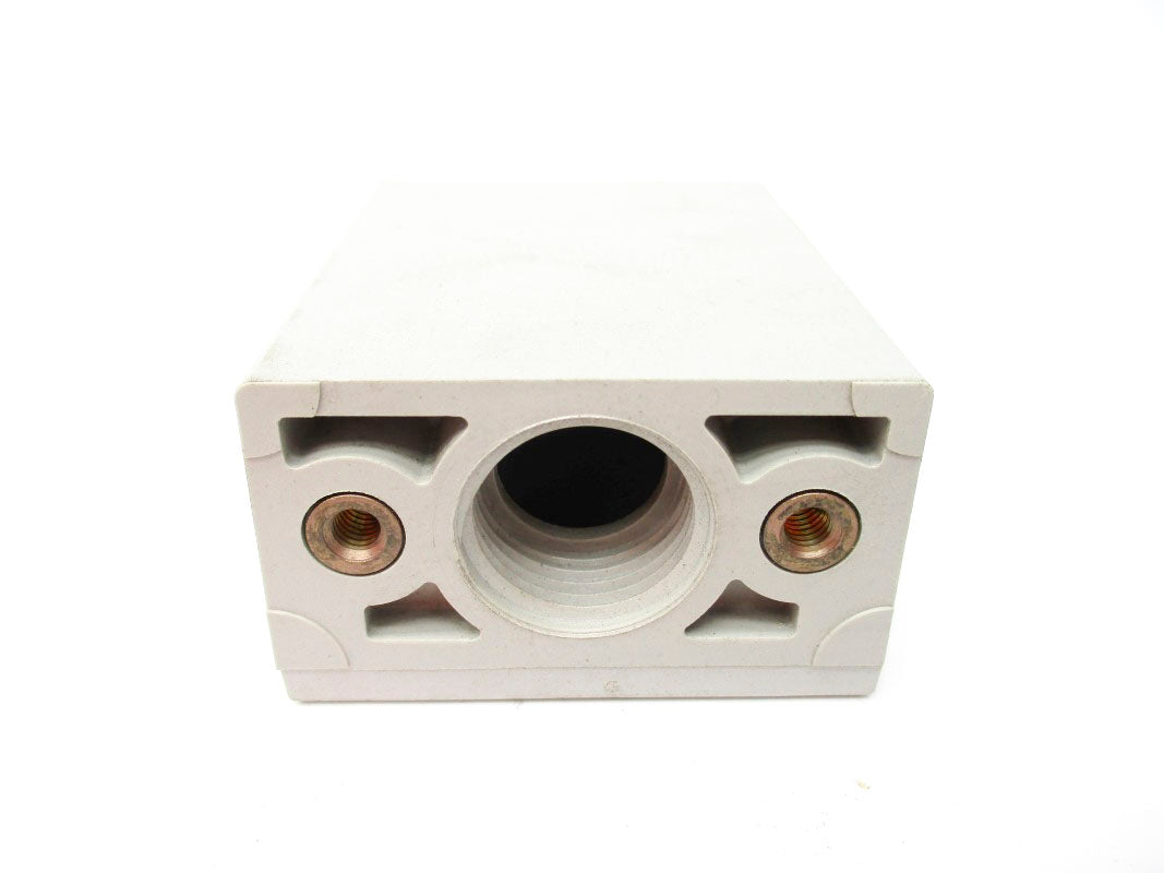 ALLEN BRADLEY 42LTB-5000 SER. B 120VAC NSNP