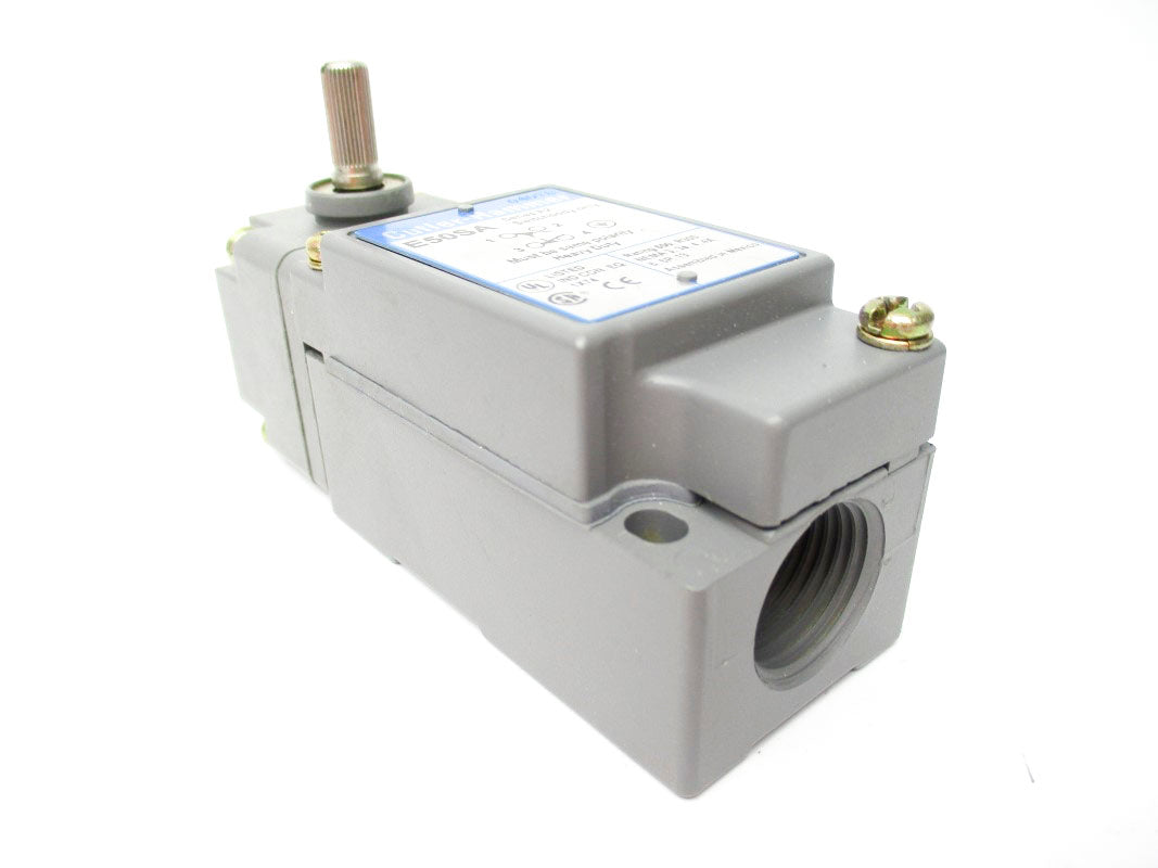 CUTLER HAMMER E50SA SER. A2 NSNP