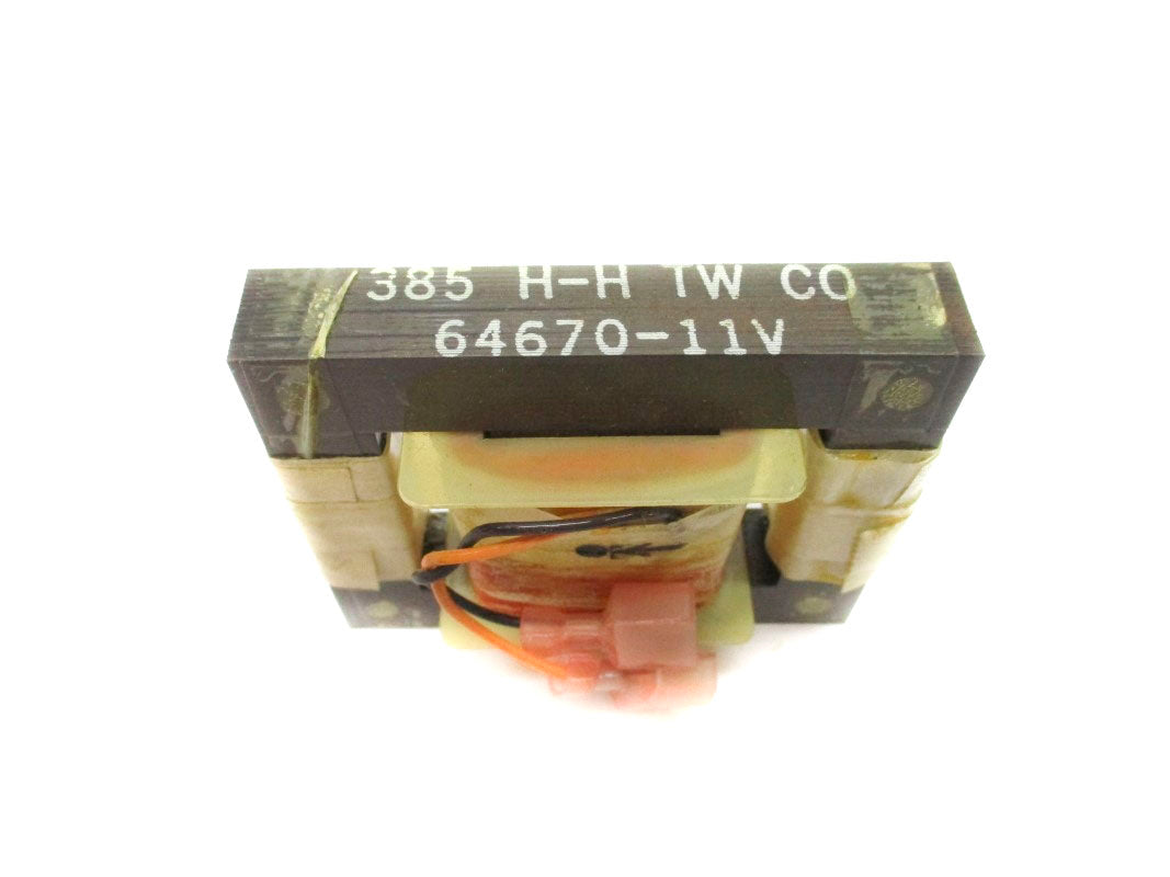 RELIANCE 64670-11V NSNP
