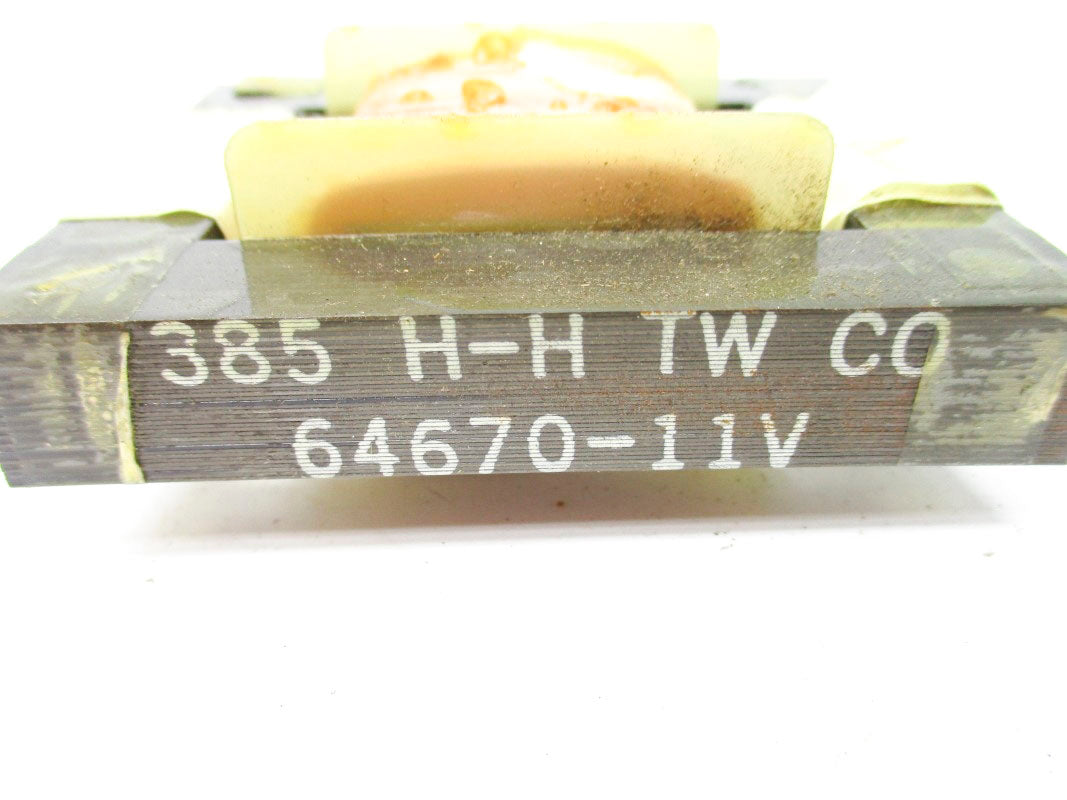 RELIANCE 64670-11V NSNP