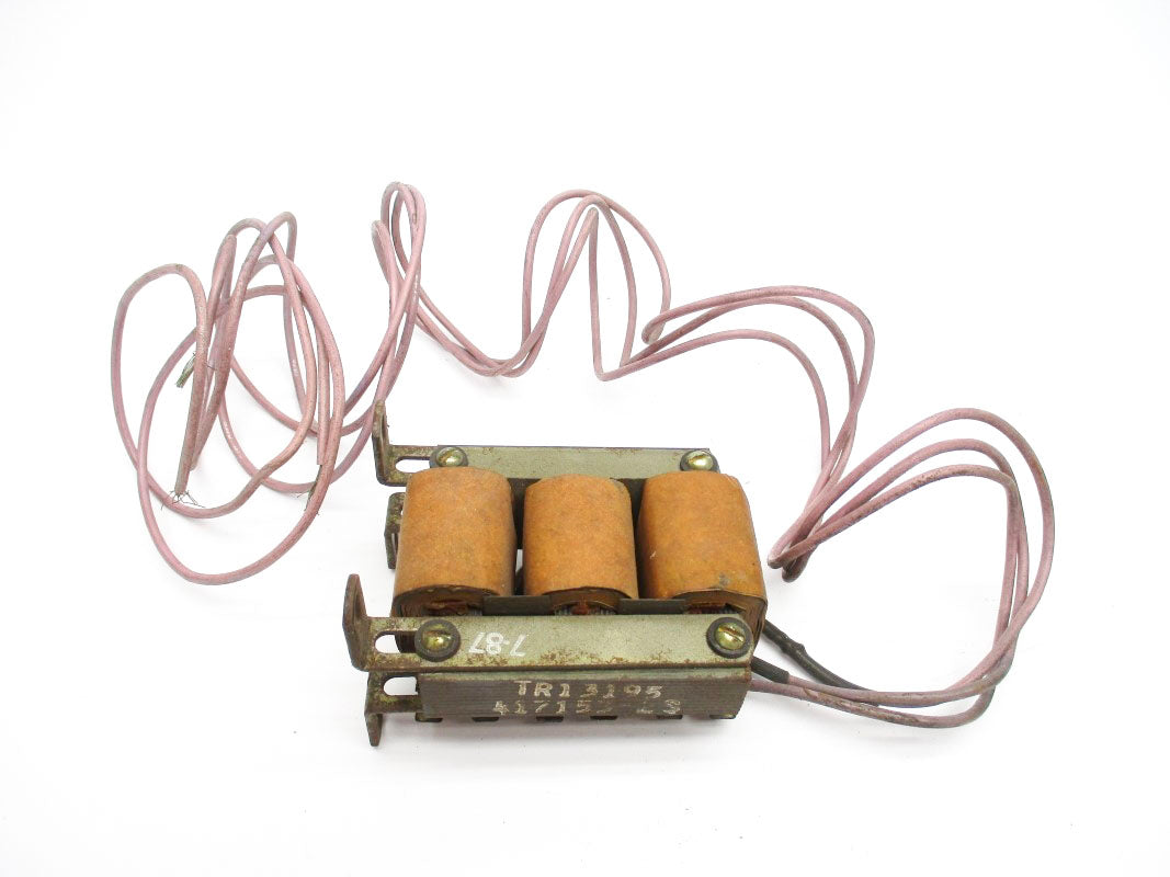 ABB TR13195 417153-2S UNMP