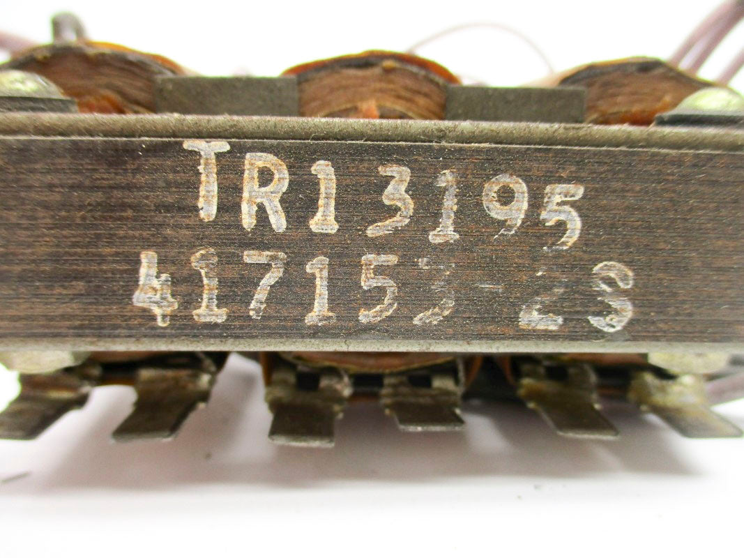 ABB TR13195 417153-2S UNMP