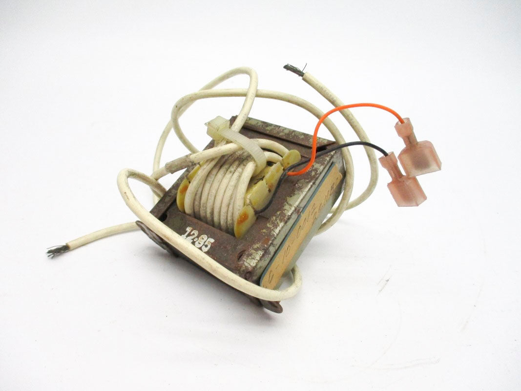 TRANSFORMER 64670-11 TR-13367 UNMP