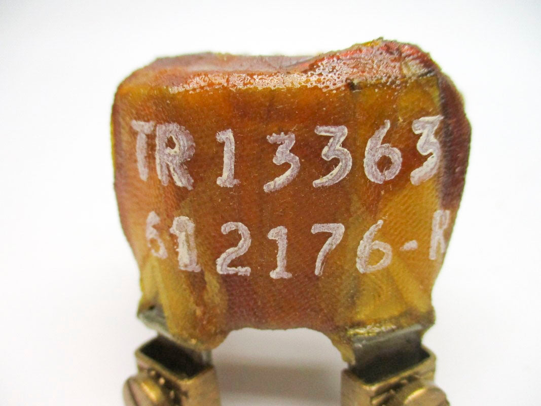 TRANSFORMER TR13363 612176-R UNMP