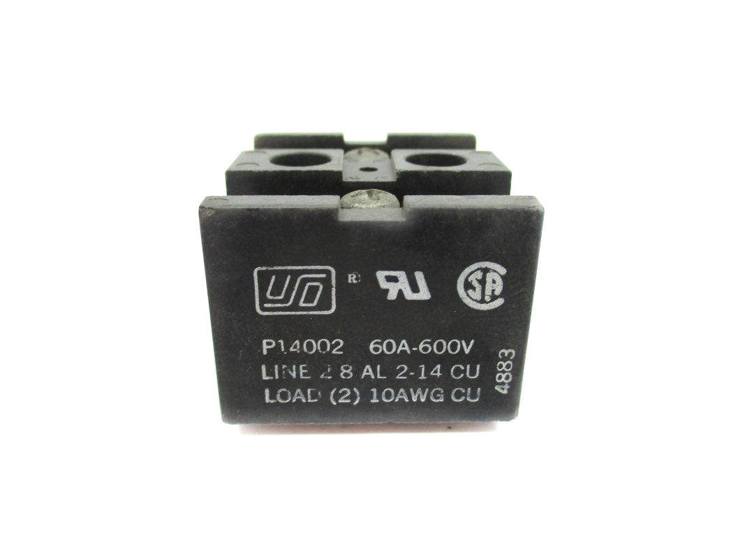 USD P14002 600V 60A UNMP