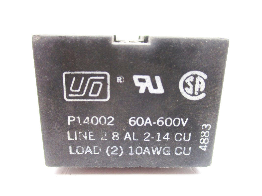 USD P14002 600V 60A UNMP