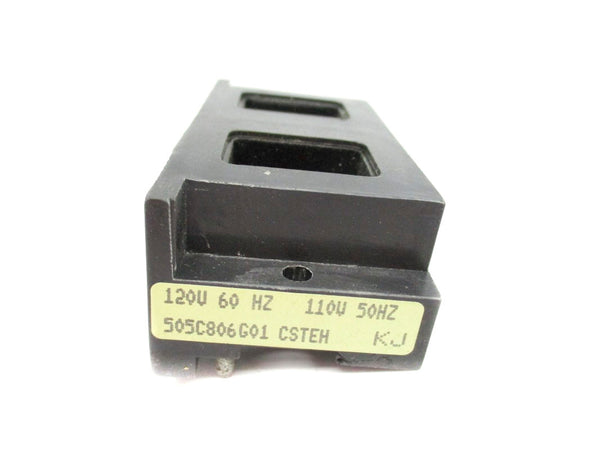 EATON 505C806G01 110/120V NSNP