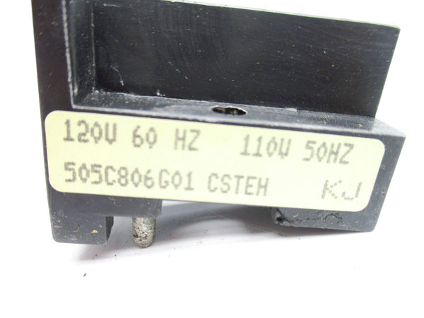 EATON 505C806G01 110/120V NSNP