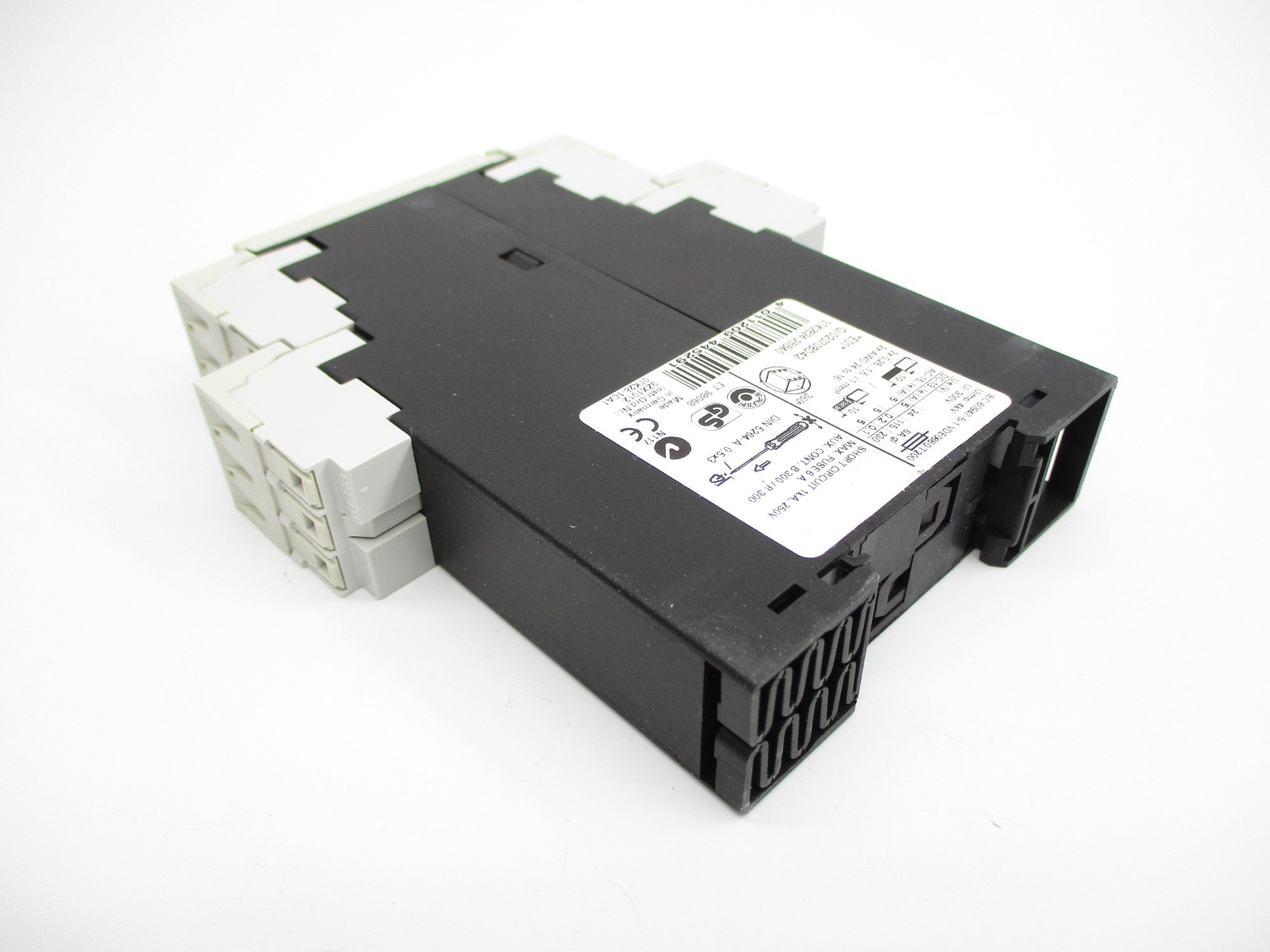 SIEMENS 3TK2824-2BB40 24VDC NSMP