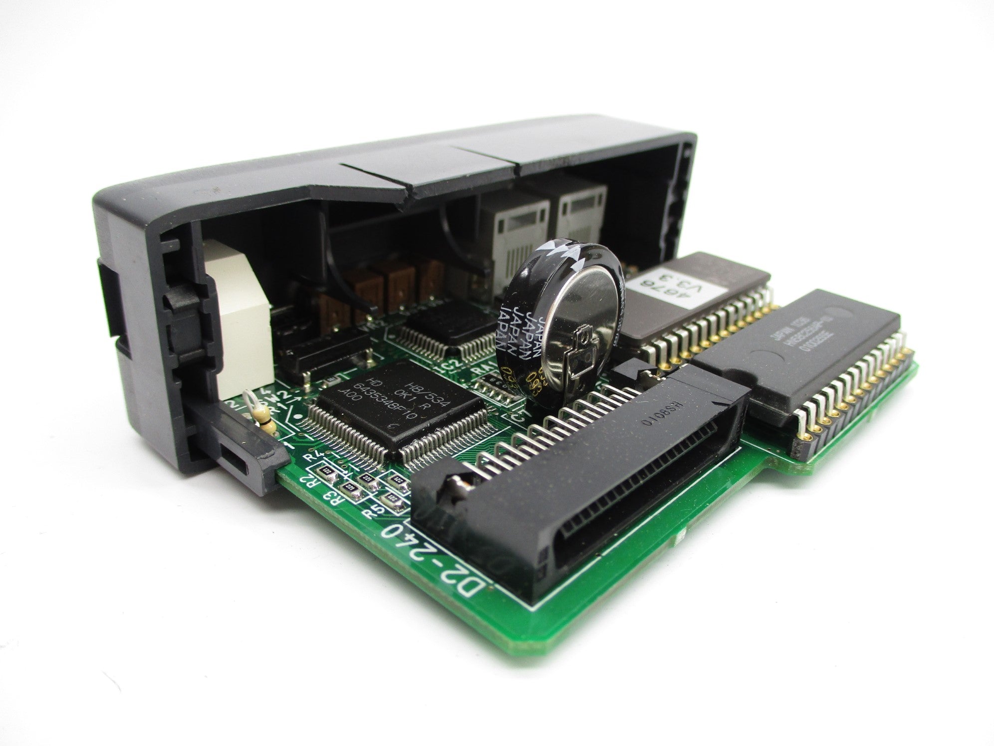 AUTOMATION DIRECT D2-240 NSMP