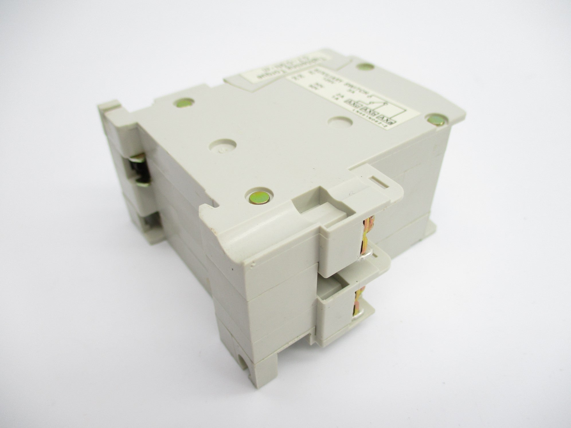 MITSUBISHI CP30-BA-2P-5A 250VAC 125VDC 5A NSMP