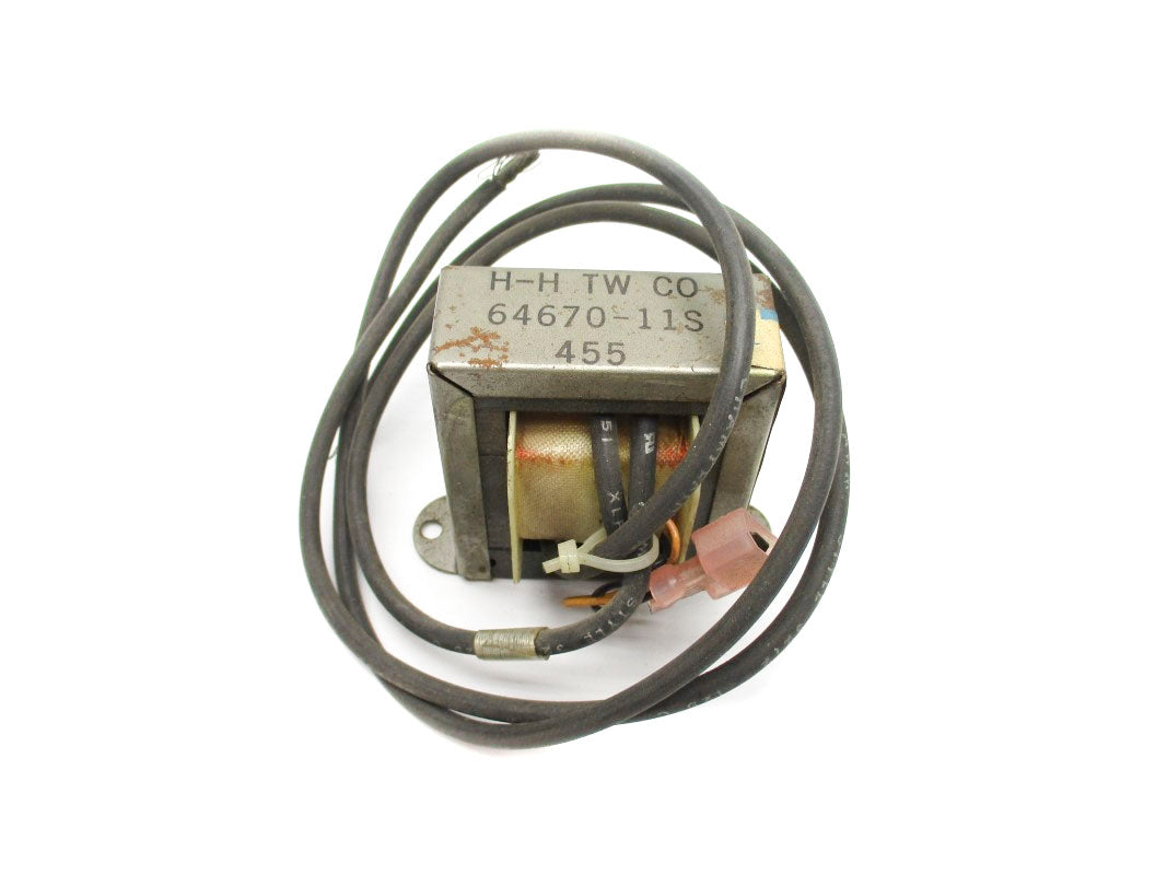 RELIANCE 64670-11S UNMP