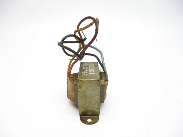 ABB TR-12174 411027-5-R UNMP