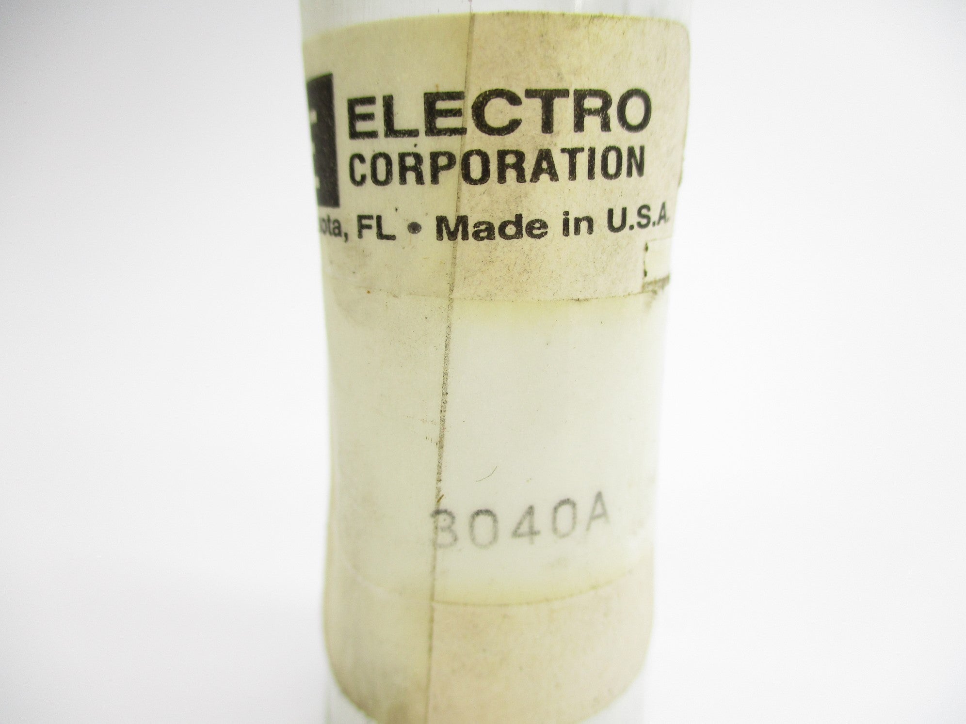 ELECTRO 3040A NSMP
