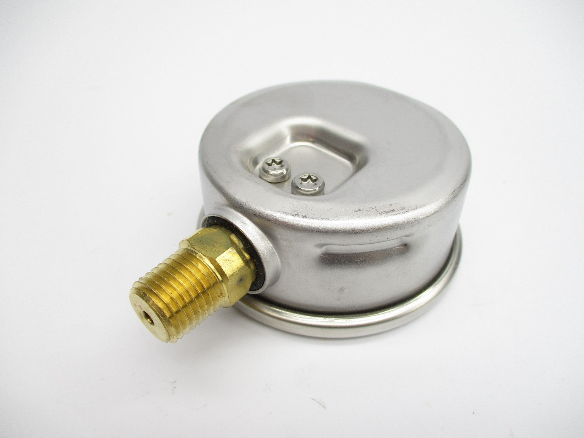 WIKA 9692024 160PSI NSMP