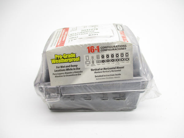 HUBBELL MM510C NSMP