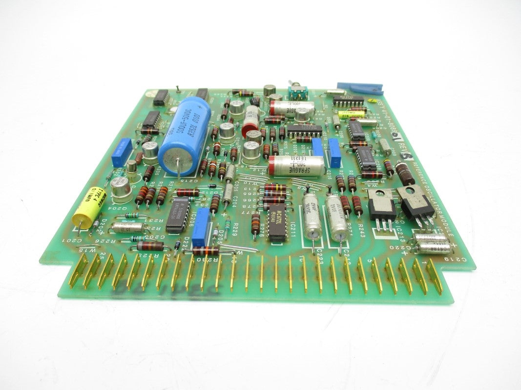 CYBEREX 41-01-808901 REV. B NSNP