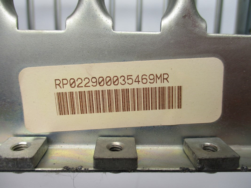 PLC RACK 846862-1TF UNMP