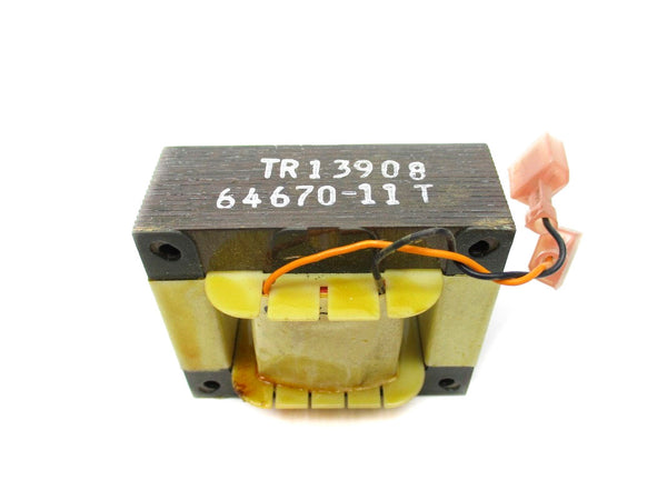 ABB TR13908 64670-11T NSNP