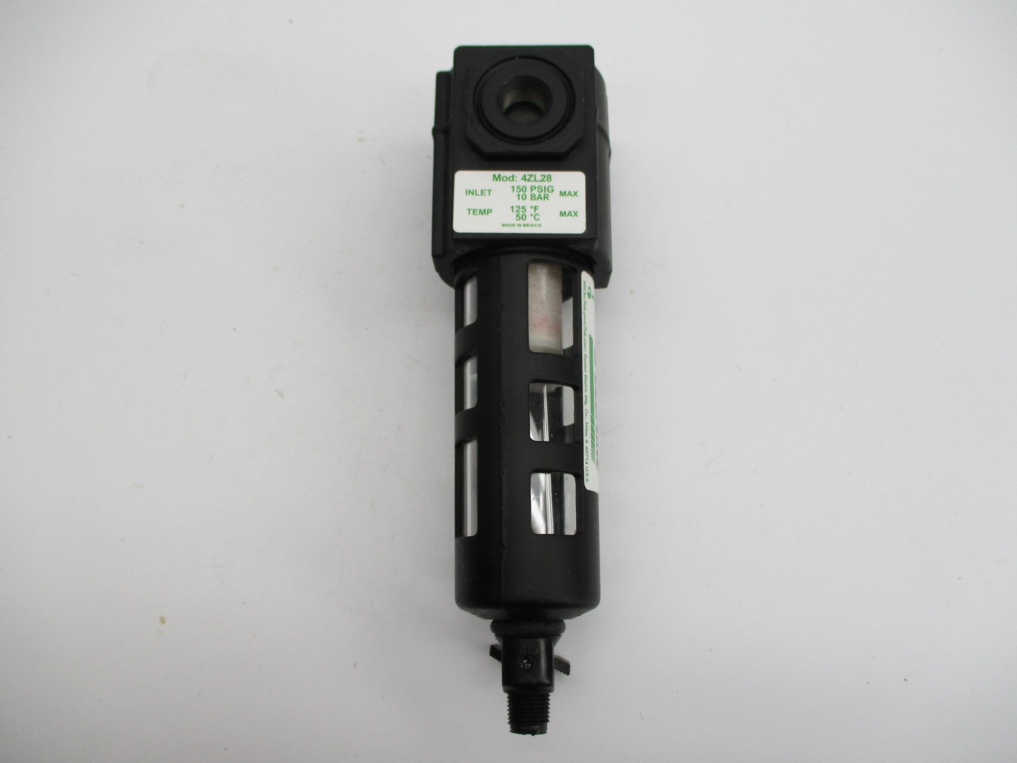 SPEEDAIRE 4ZL28 150PSIG NSMP