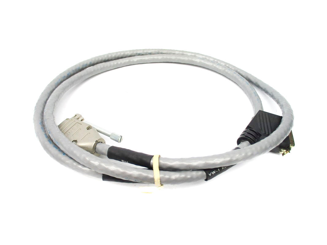 CONNECTOR CABLE 612408-60R 300V NSNP