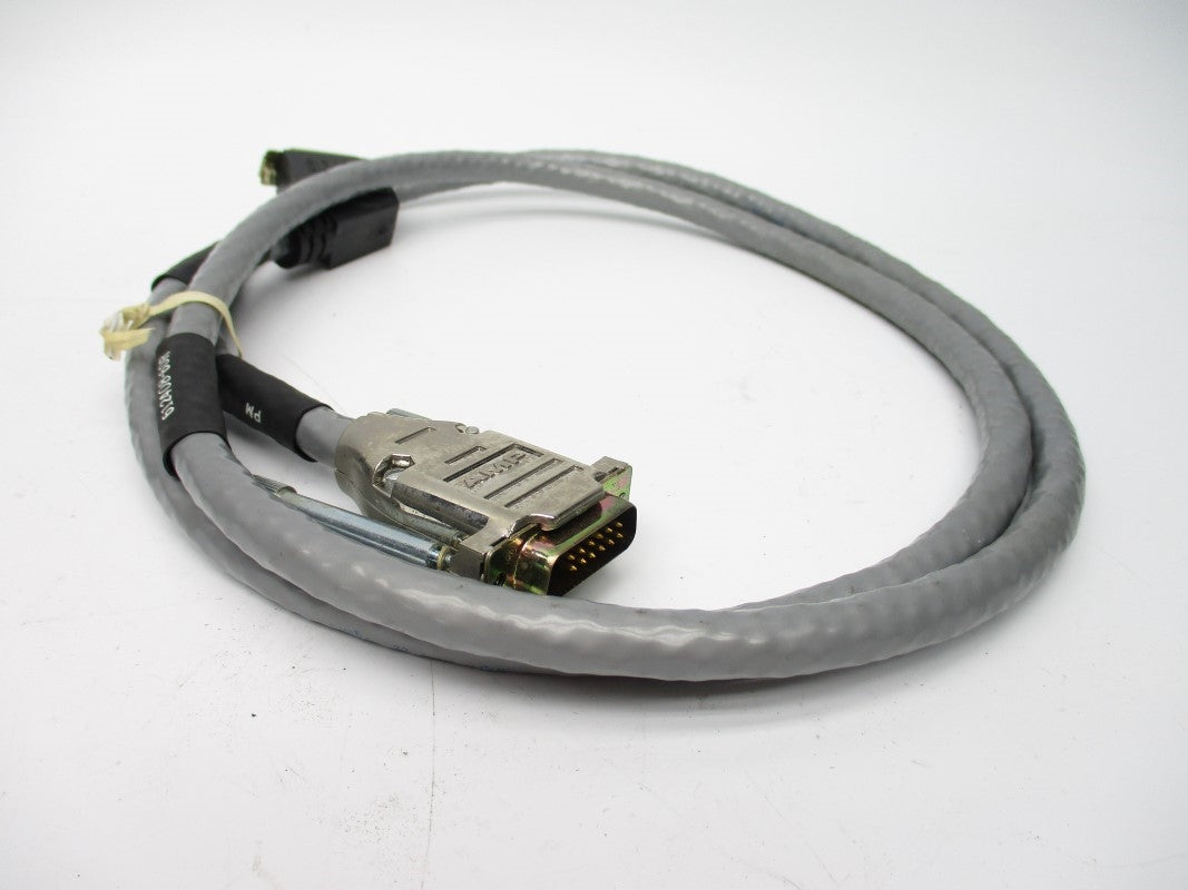 CONNECTOR CABLE 612408-60R 300V NSNP