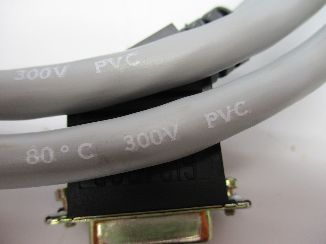 CONNECTOR CABLE 612408-60R 300V NSNP