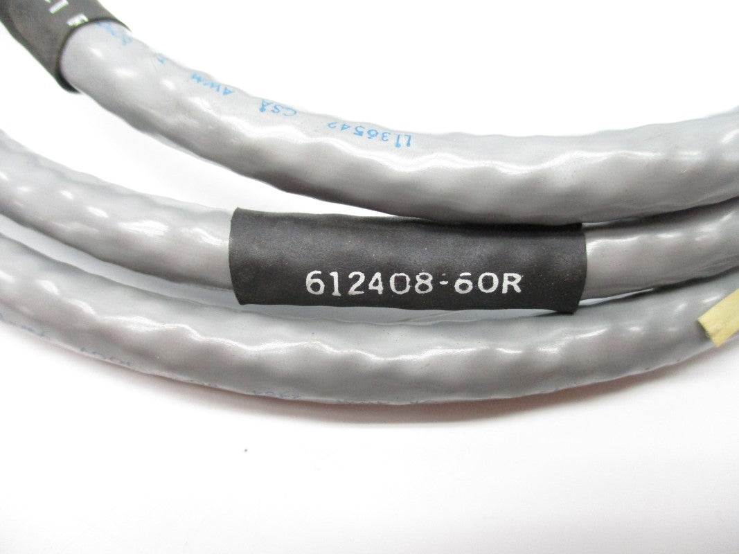 CONNECTOR CABLE 612408-60R 300V NSNP