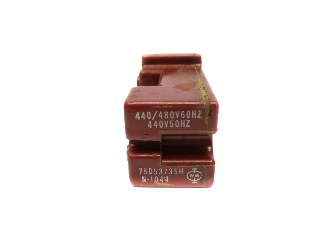 FURNAS 75D53735H 440/480V UNMP