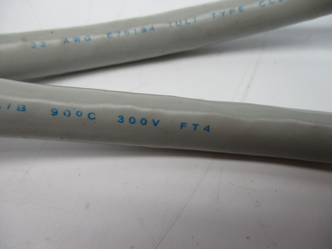 CONNECTOR CABLE 612410-060R 300V NSNP