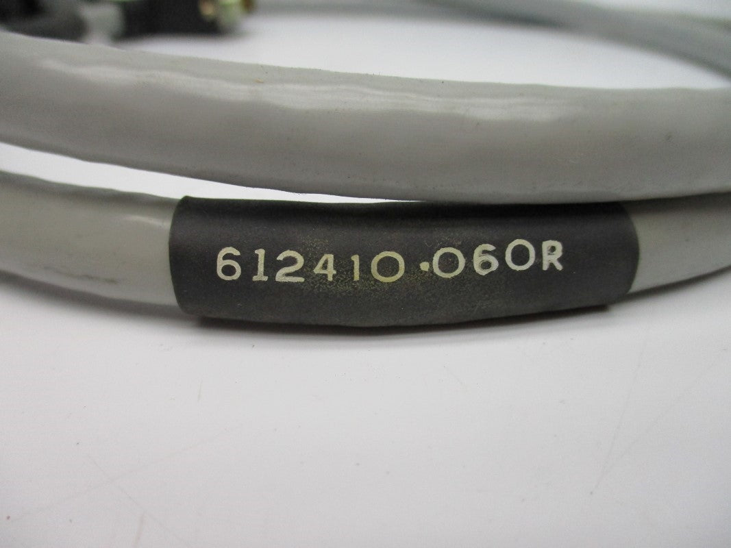 CONNECTOR CABLE 612410-060R 300V NSNP