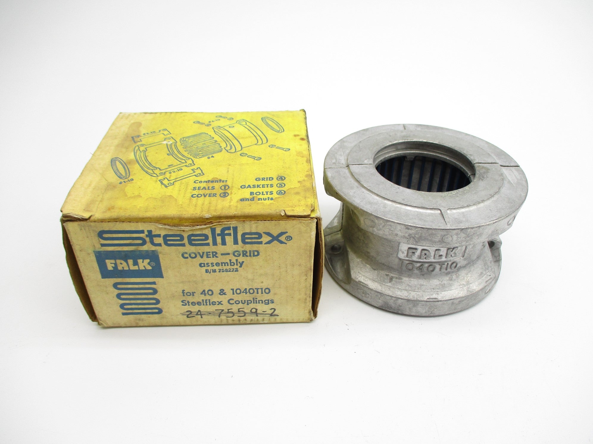 FALK 758272 NSMP