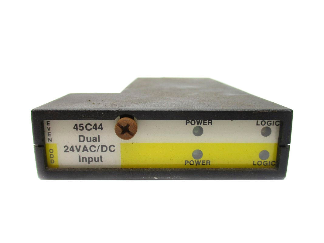 AUTOMATE 802811-2R 45C44 24VAC/DC UNMP