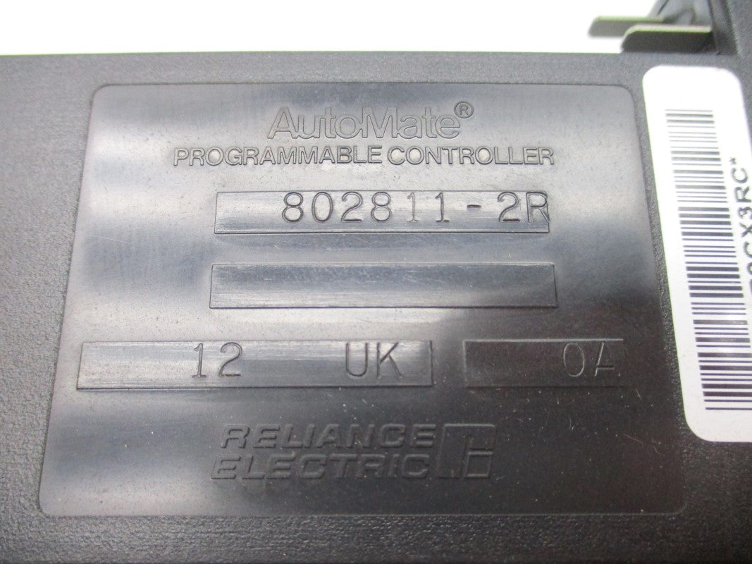 AUTOMATE 802811-2R 45C44 24VAC/DC UNMP