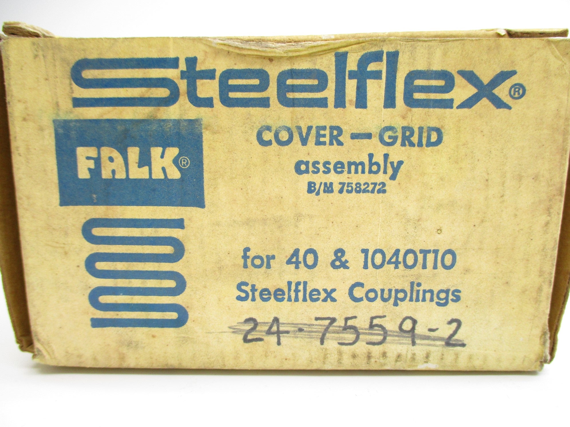 FALK 758272 NSMP