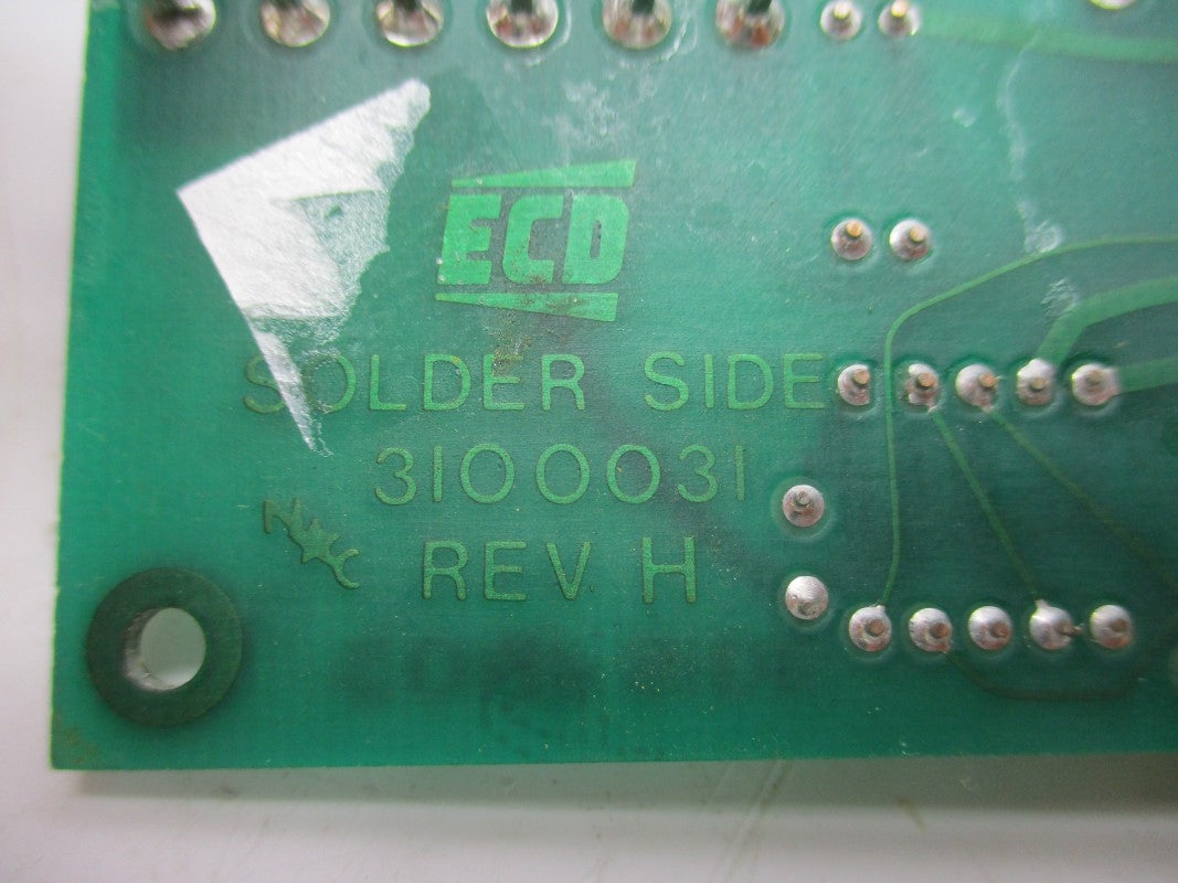 ECD 952944.PH. 3100031 REV. H UNMP