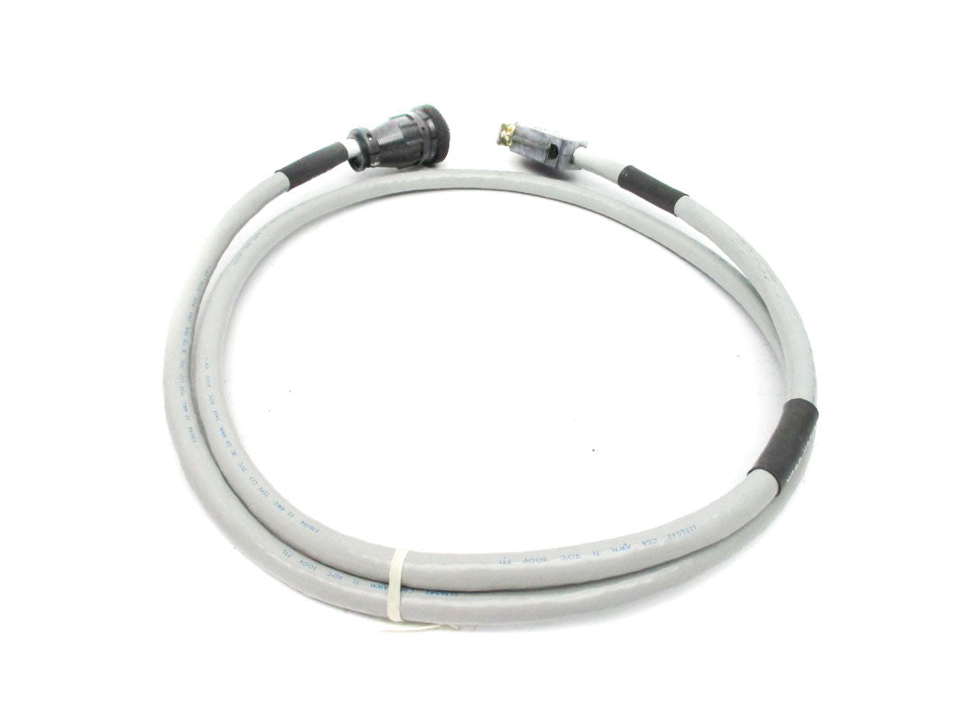 CONNECTOR CABLE 612411-060R 300V NSNP