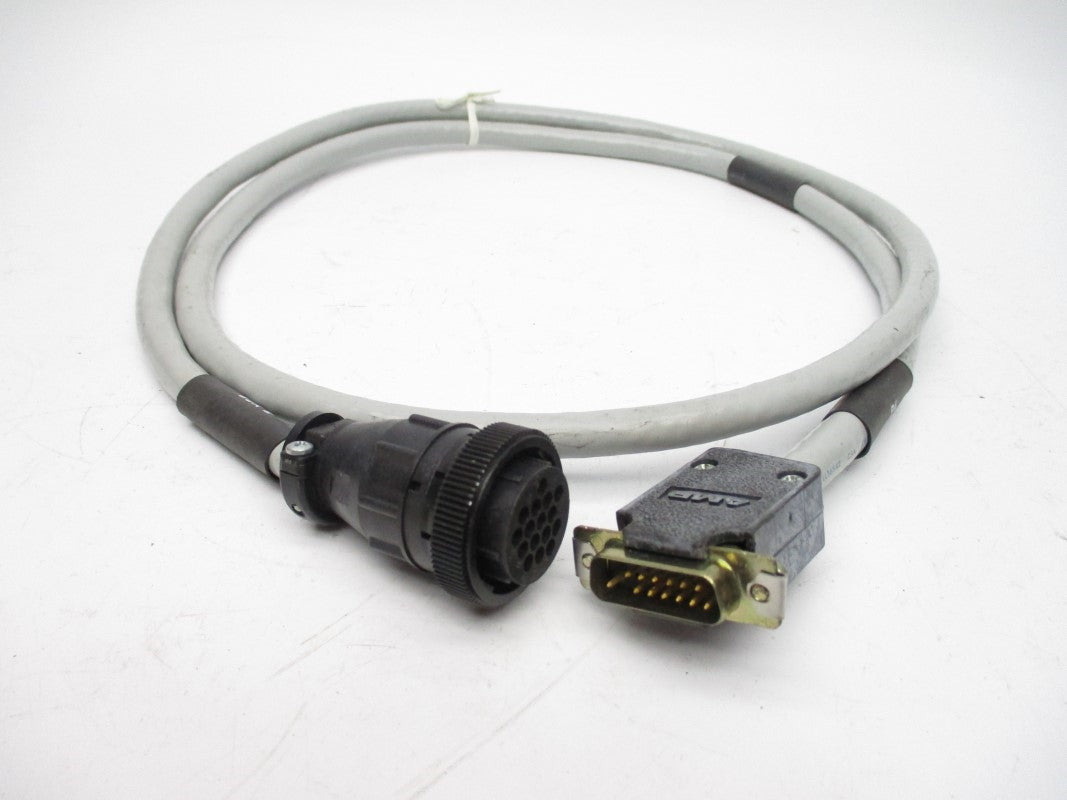 CONNECTOR CABLE 612411-060R 300V NSNP