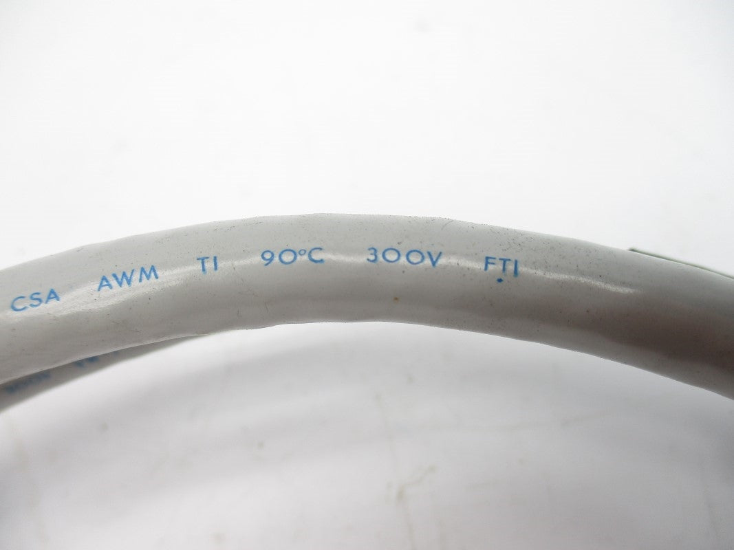 CONNECTOR CABLE 612411-060R 300V NSNP