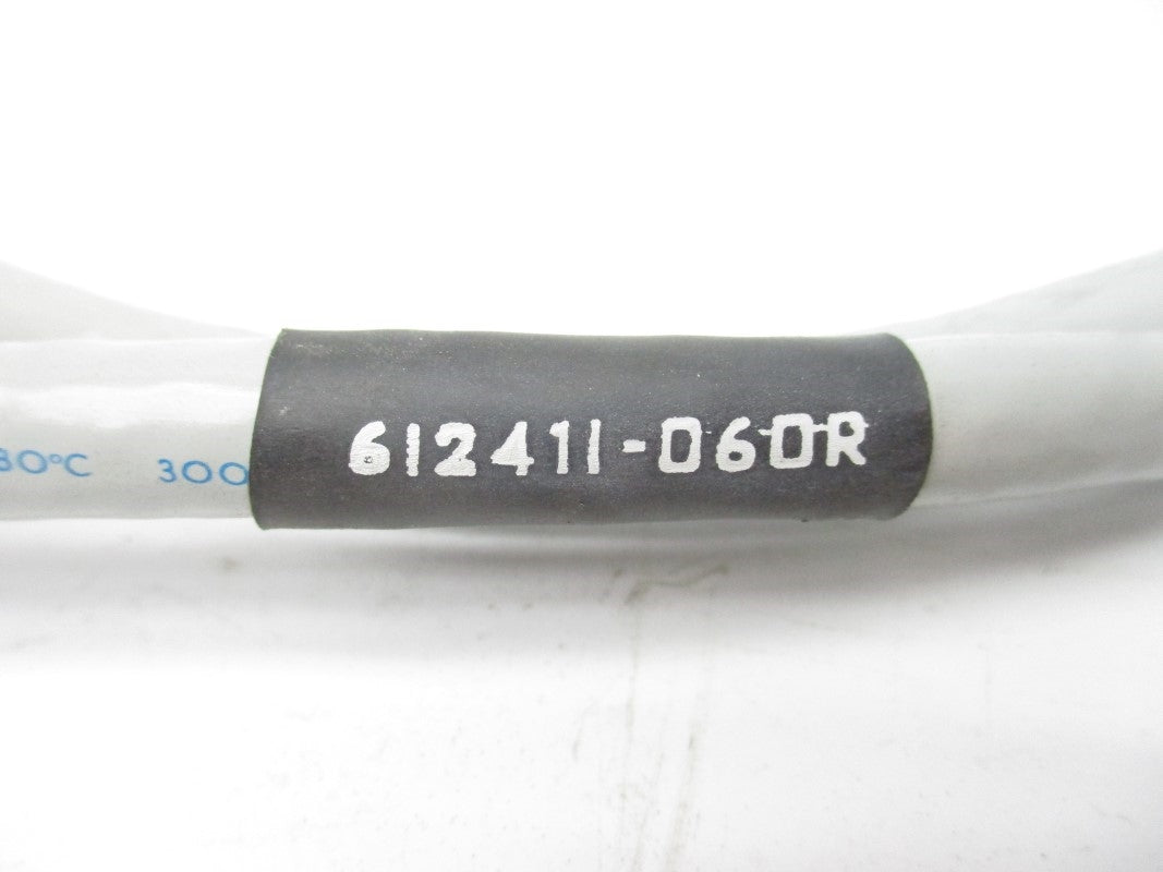 CONNECTOR CABLE 612411-060R 300V NSNP