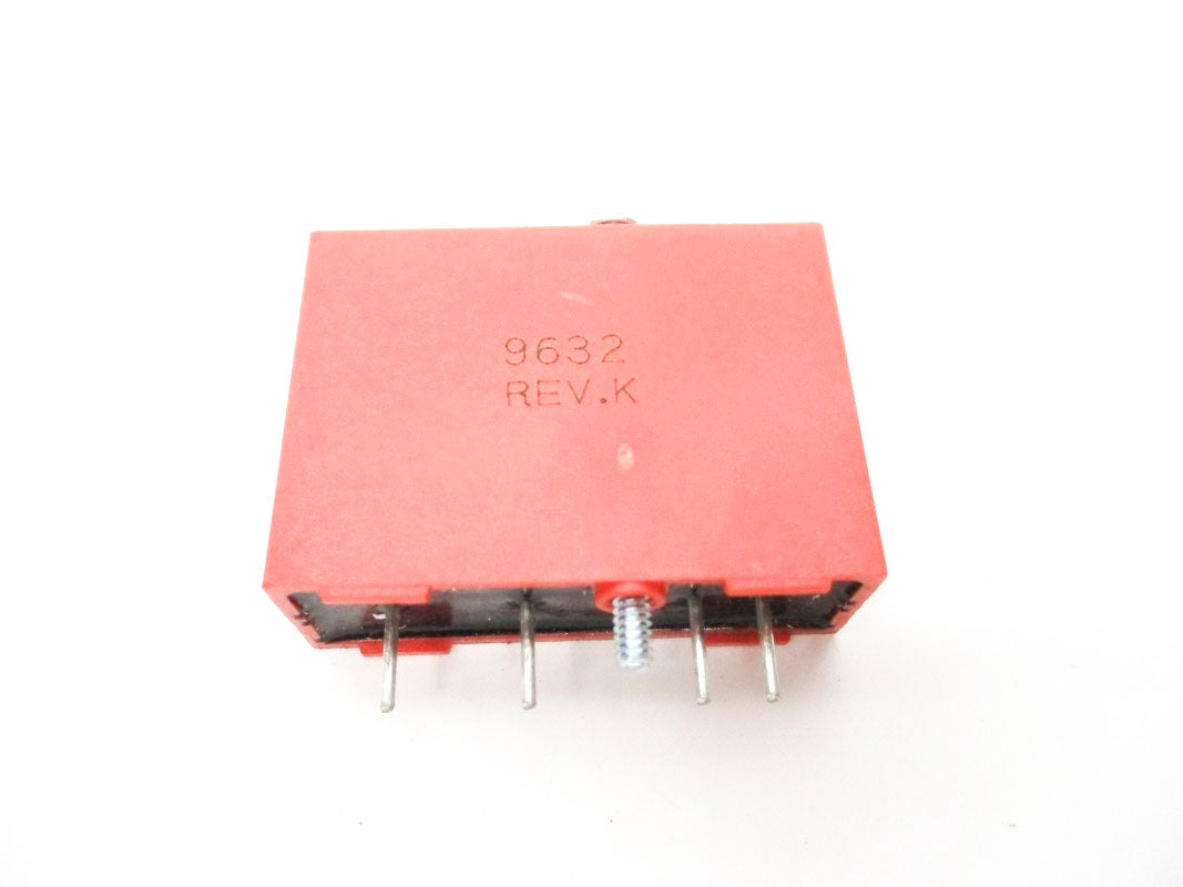 GRAYHILL 70-ODC5 60VDC 3.5A NSNP