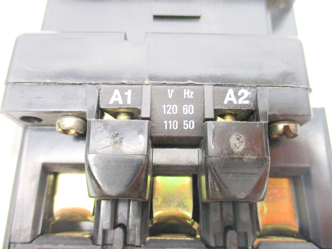 ABB BHD60C2P 110/120V 60A NSNP